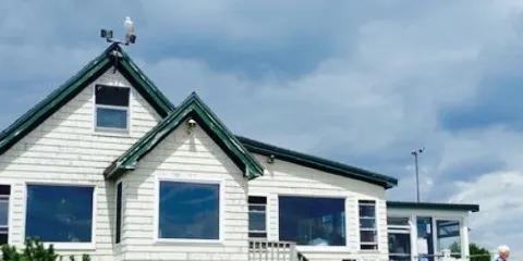 The Lobster Shack at Two Lights