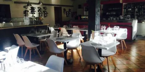 Le Bistrot de la Mairie