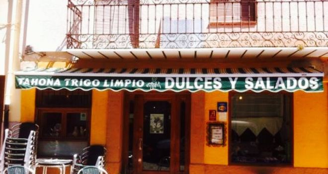 Trigo Limpio