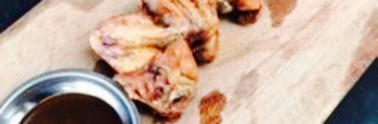 Outpost Beach Bar and Restaurant