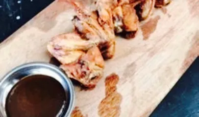 Outpost Beach Bar and Restaurant