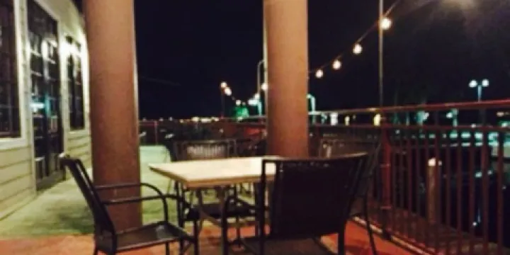 The Shrimp Boat Restaurant