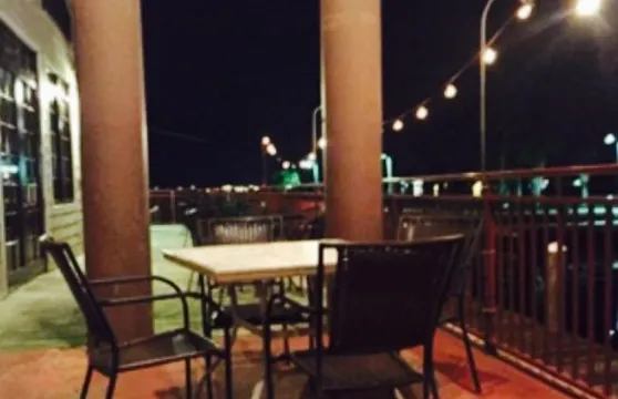 The Shrimp Boat Restaurant