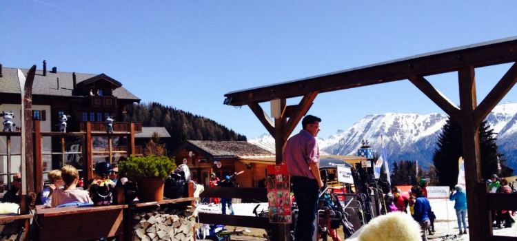 Rest. Edelweiss