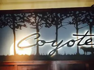 Coyote Cantina