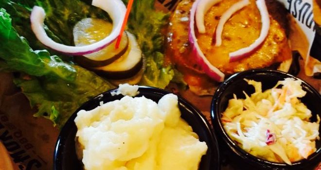 Smokehouse BBQ