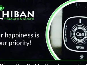 Ichiban Hibachi & Sushi Of Pearl