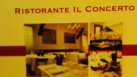 Ristorante Il Concerto