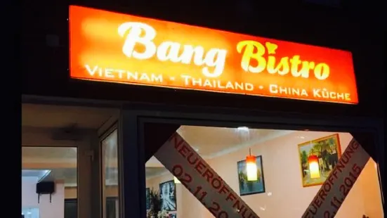 Bang Bistro