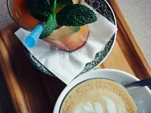Kawa Koffie & Bokes