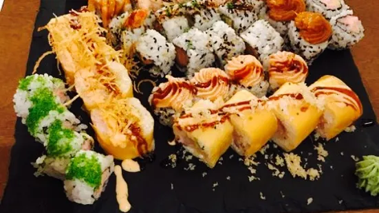 Deba Sushi Fabriano