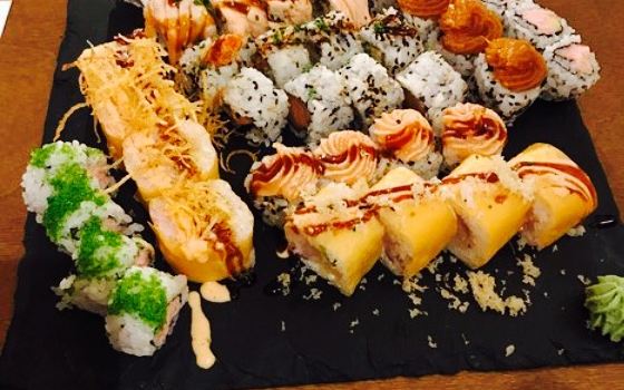 Deba Sushi