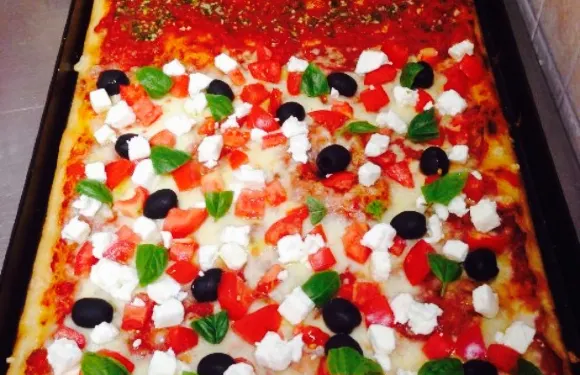 Pizze & Delizie