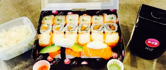 Sushi Plaza Meaux