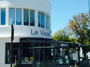 Le Vivaldi