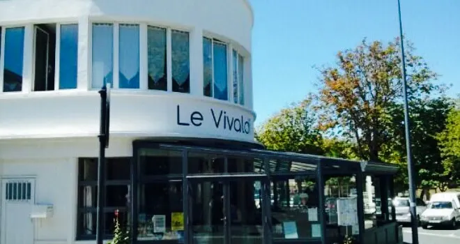 Le Vivaldi