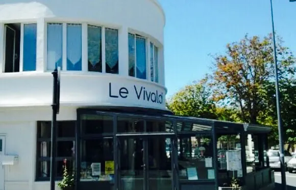 Le Vivaldi