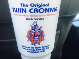 Twin Cronnie