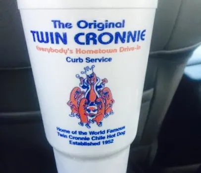 Twin Cronnie