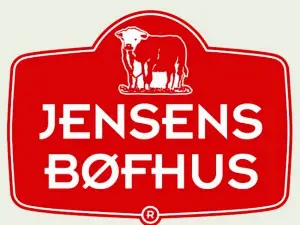 Jensens Boefhus Svendborg