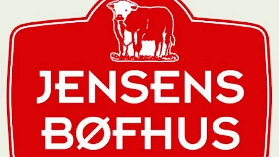 Jensens Boefhus Svendborg