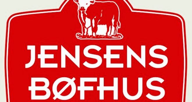 Jensens Bøfhus