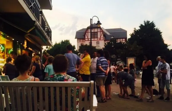 Australian Home Made