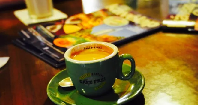 Café Frei