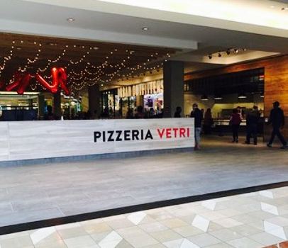 Pizzeria Vetri