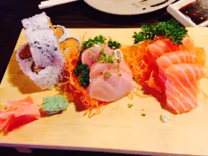 Osaki Sushi
