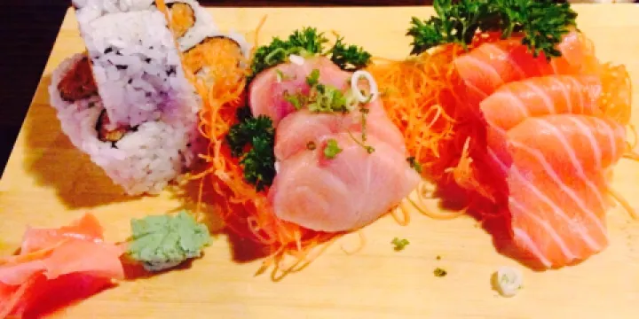 Osaki Steak and Sushi House