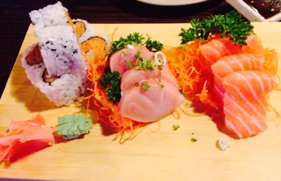 Osaki Steak and Sushi House