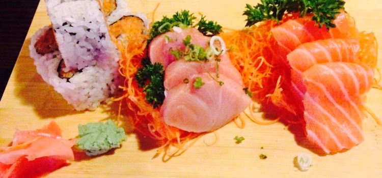 Osaki Sushi
