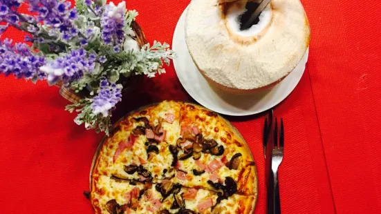 Viet Emotion Sapa Coffee and Restaurant