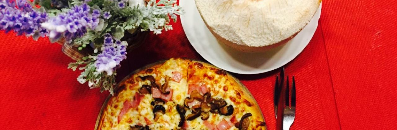 Viet Emotion Sapa Coffee and Restaurant