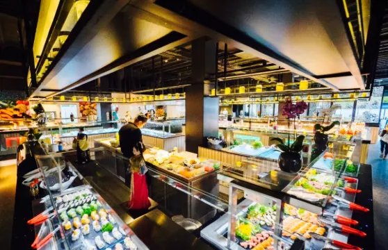 Wereldrestaurant Beverhof