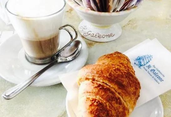 Il Galeone Bar Caffetteria