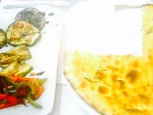 Kisa Real Italian Food