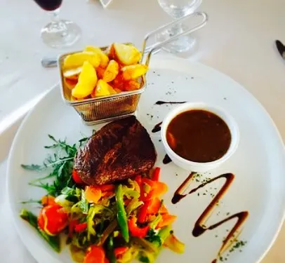 Gostilna in Picerija Skleda