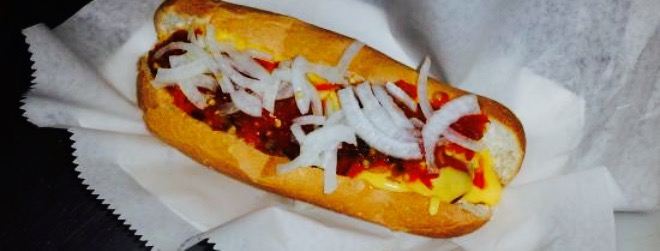 Little Phillies Cheesesteaks