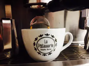 La Patisserie Diseno Dulce