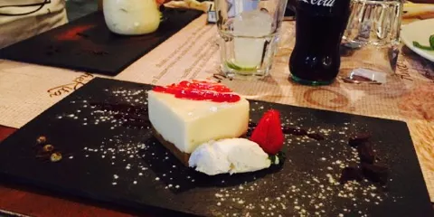 Osteria Pizzeria Margherita