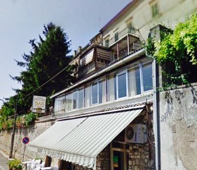 Bar Il Muretto