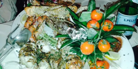 Ristorante Pizzeria Nuova Corona