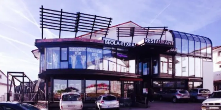 Beola Etxea
