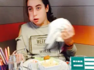 La Criee