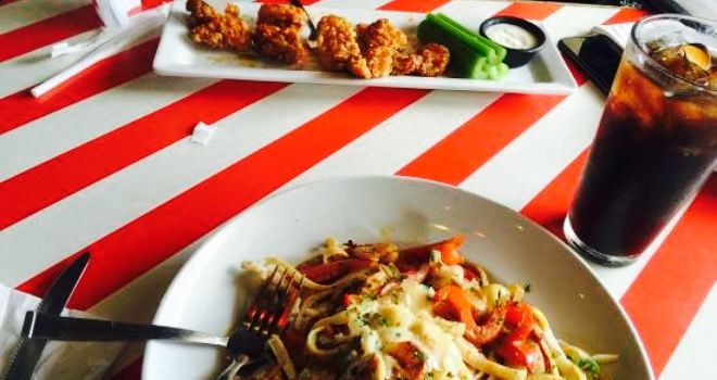TGI Friday's