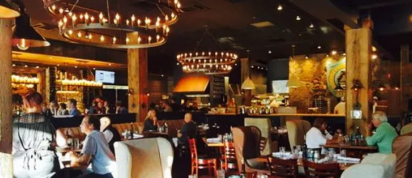 Tuscan Brick Oven Bistro