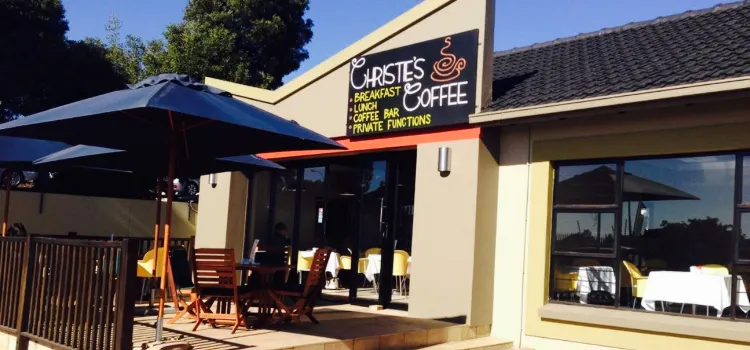 Christies Coffee