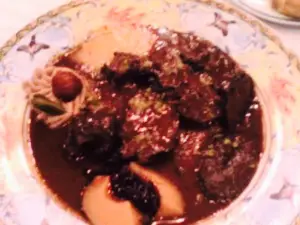 Restaurante Lasa Jatetxea